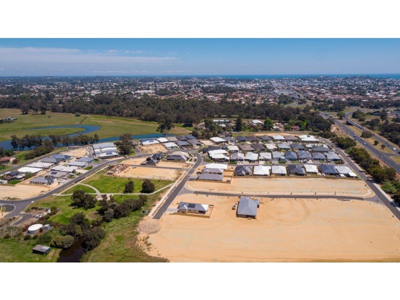 14 Lots Riverlea Estate, Glen Iris WA 6230