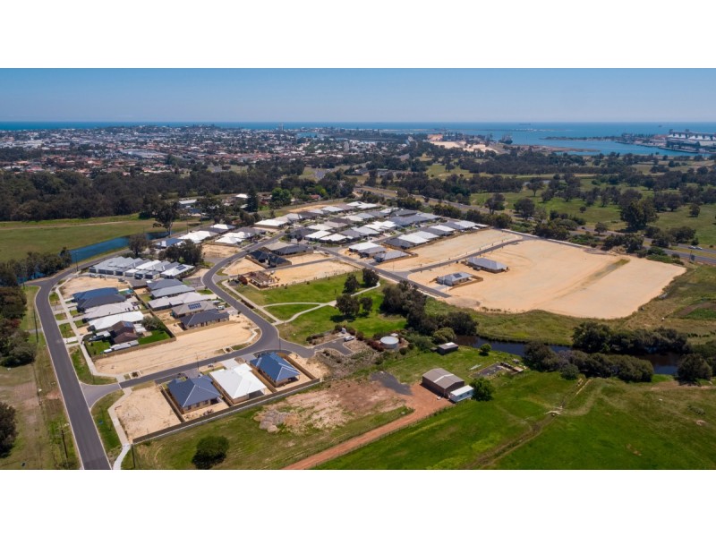 14 Lots Riverlea Estate, Glen Iris WA 6230