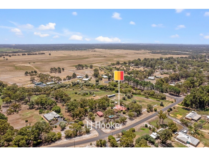 86 Ryelands Drive, North Boyanup WA 6237