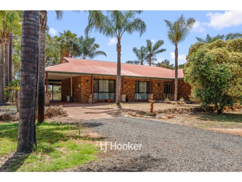 86 Ryelands Drive, North Boyanup WA 6237