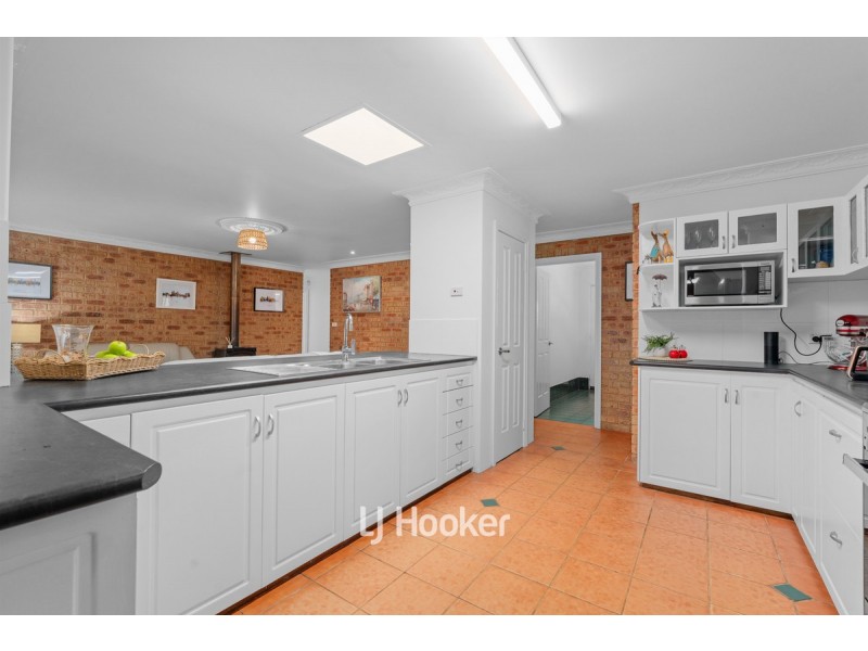 86 Ryelands Drive, North Boyanup WA 6237