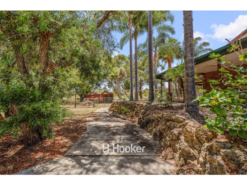 86 Ryelands Drive, North Boyanup WA 6237