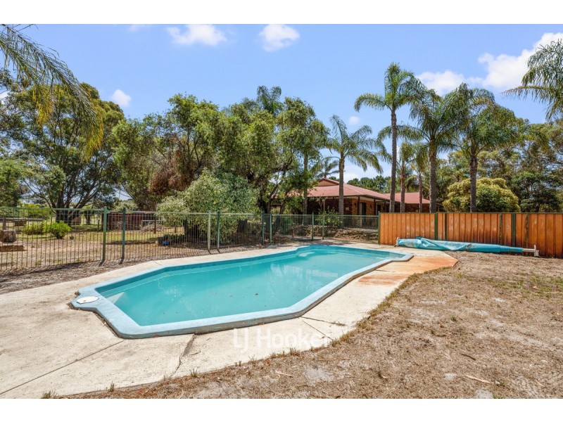 86 Ryelands Drive, North Boyanup WA 6237