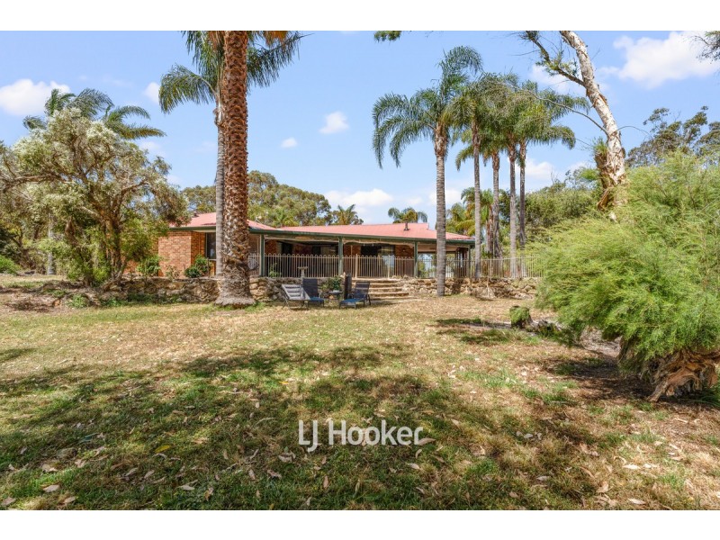 86 Ryelands Drive, North Boyanup WA 6237