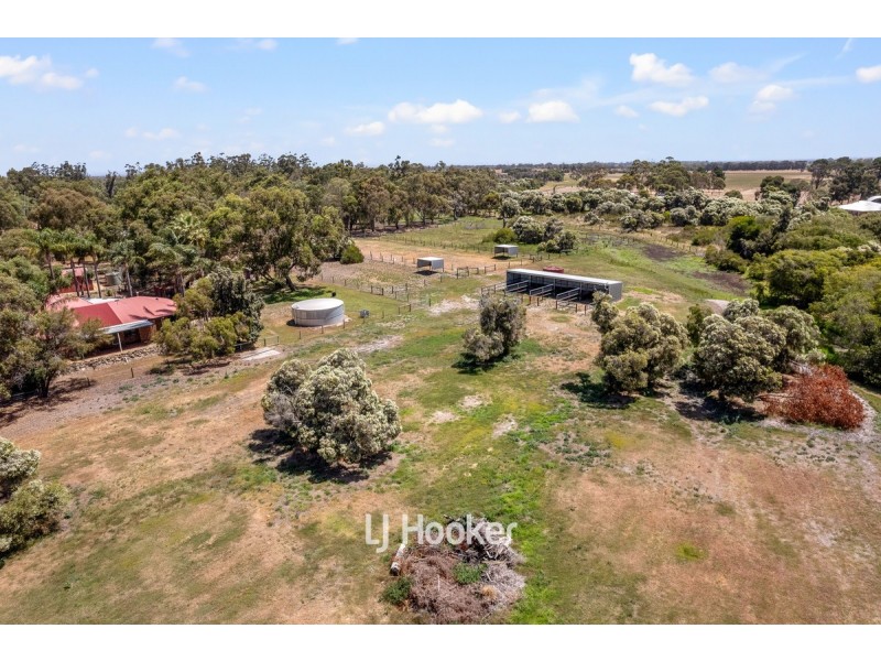 86 Ryelands Drive, North Boyanup WA 6237
