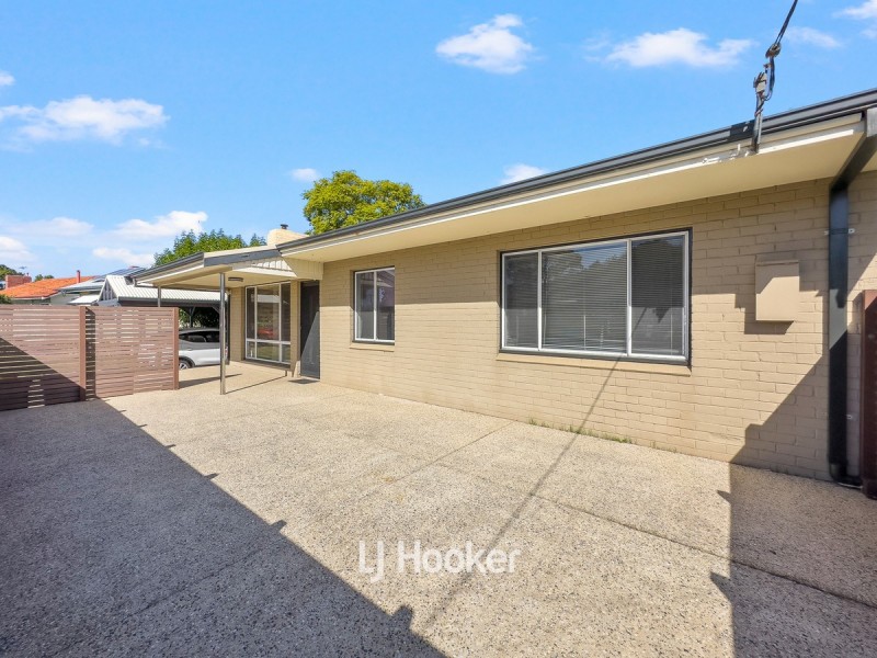 160 Forrest Avenue, Carey Park WA 6230