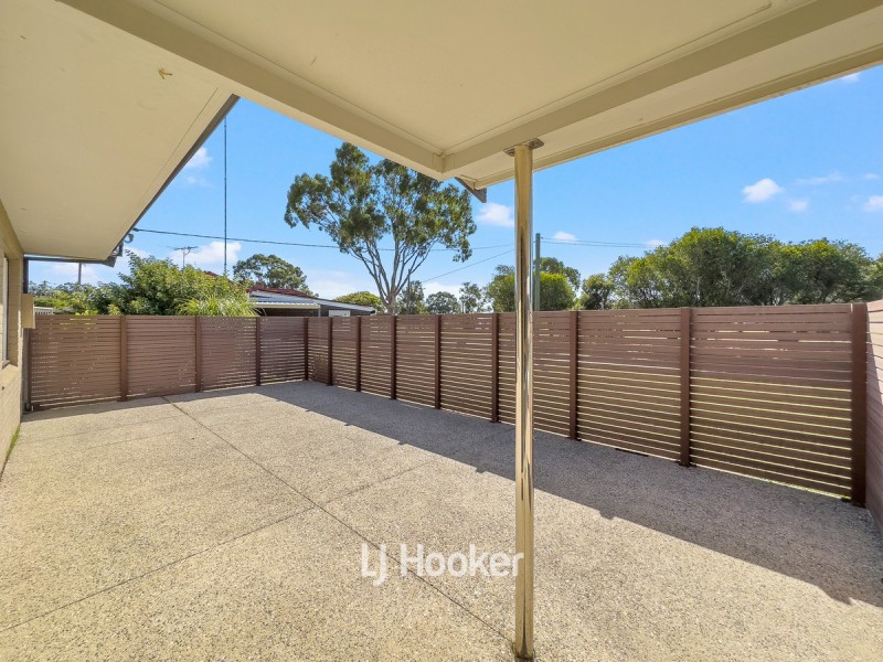 160 Forrest Avenue, Carey Park WA 6230