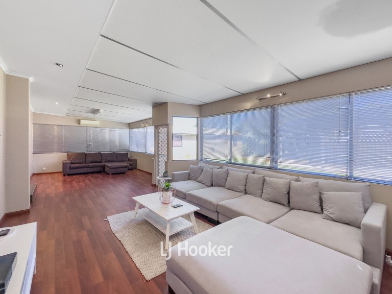 160 Forrest Avenue, Carey Park WA 6230