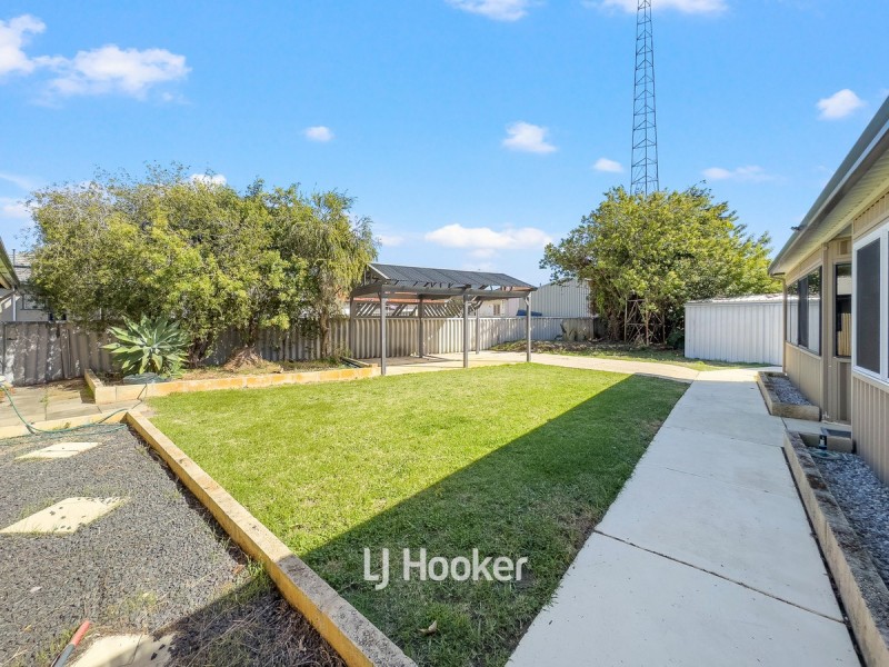 160 Forrest Avenue, Carey Park WA 6230