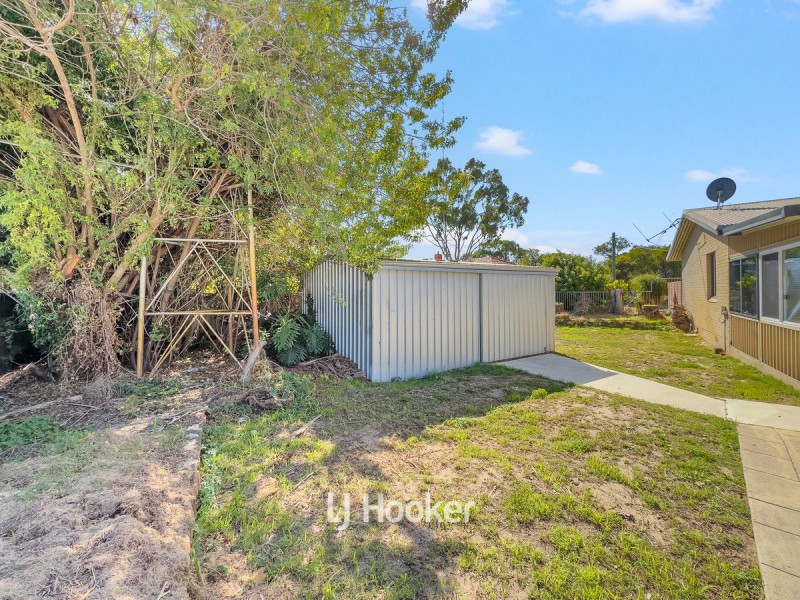 160 Forrest Avenue, Carey Park WA 6230