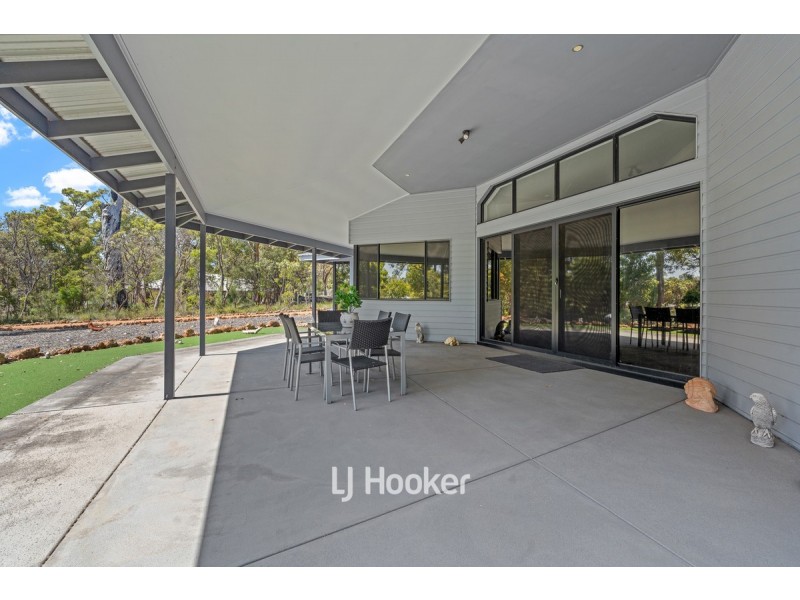 4 Quaife Court, Boyanup WA 6237