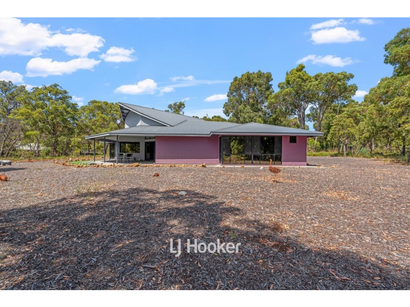 4 Quaife Court, Boyanup WA 6237