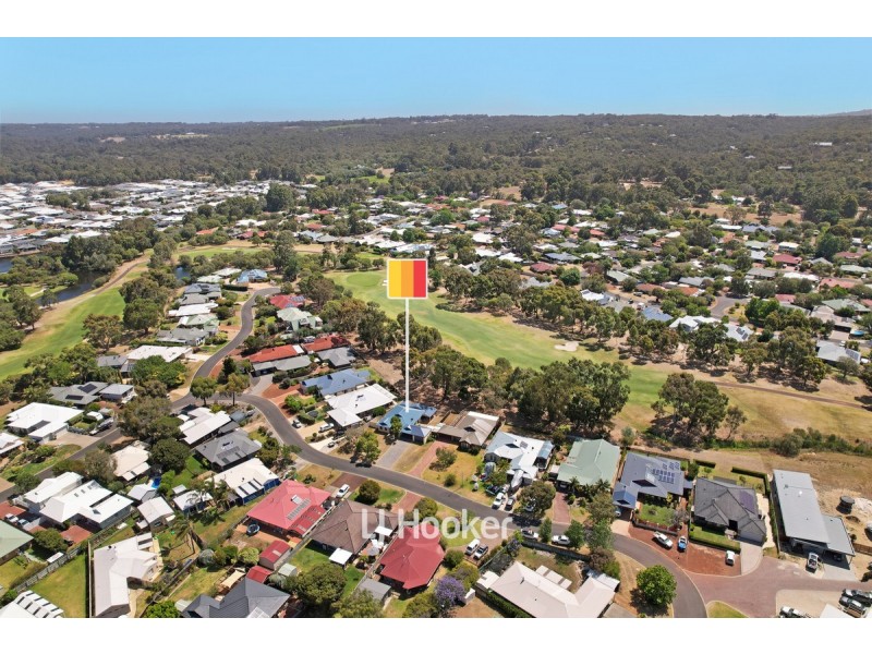 57 Amberley Loop, Dunsborough WA 6281