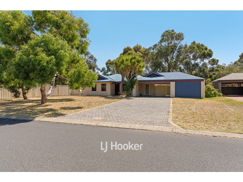 57 Amberley Loop, Dunsborough WA 6281