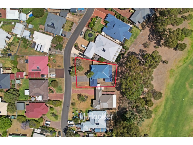 57 Amberley Loop, Dunsborough WA 6281