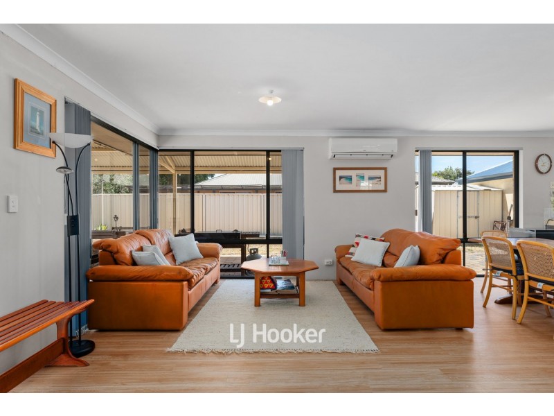 57 Amberley Loop, Dunsborough WA 6281