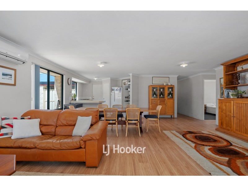 57 Amberley Loop, Dunsborough WA 6281