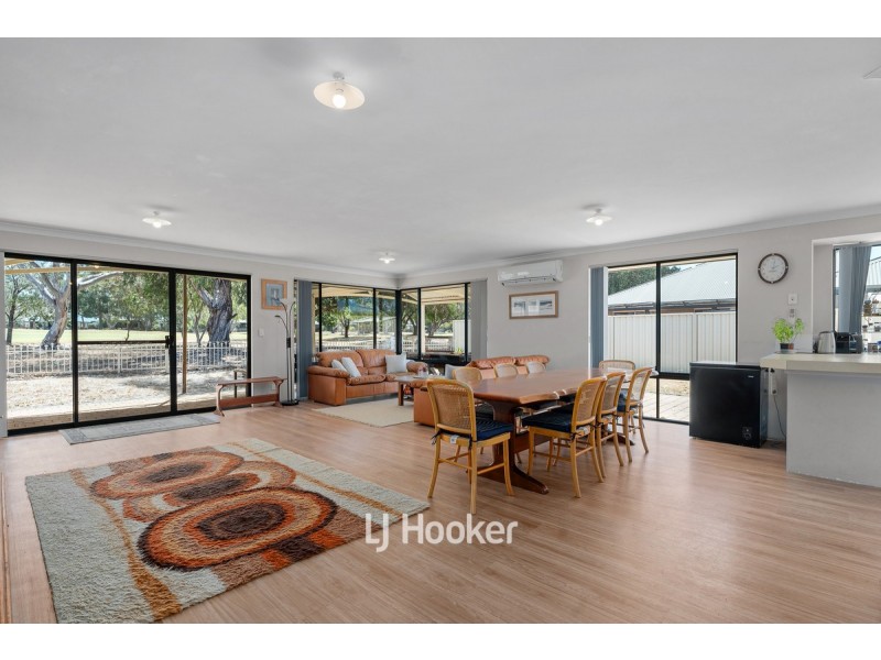 57 Amberley Loop, Dunsborough WA 6281