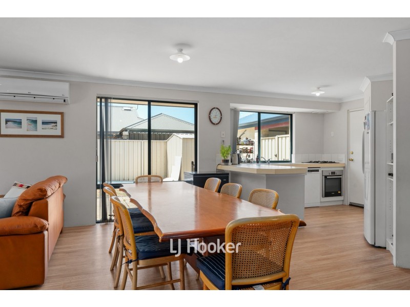 57 Amberley Loop, Dunsborough WA 6281