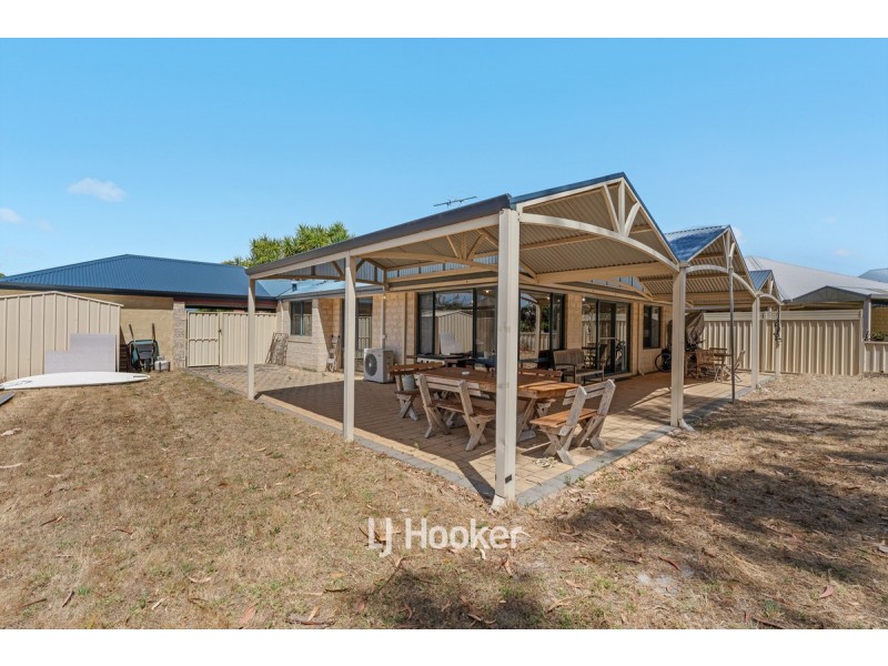 57 Amberley Loop, Dunsborough WA 6281