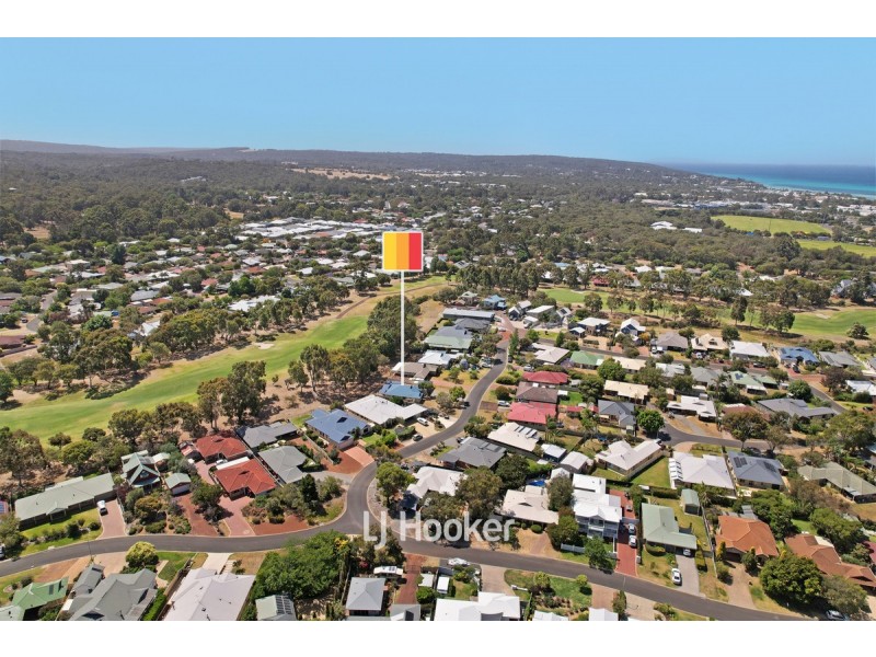 57 Amberley Loop, Dunsborough WA 6281