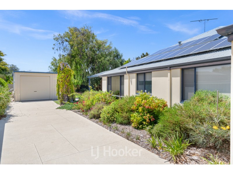 8 Westminster Avenue, West Busselton WA 6280