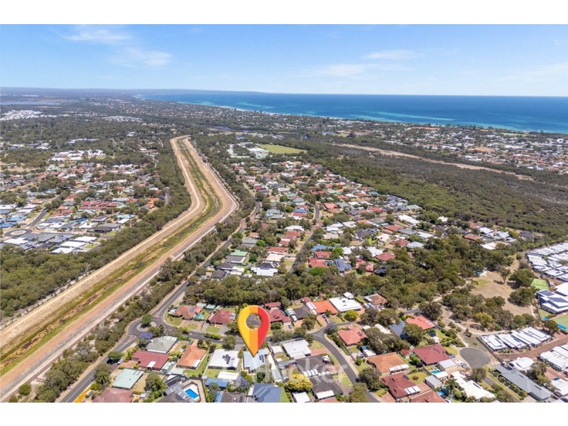 8 Westminster Avenue, West Busselton WA 6280