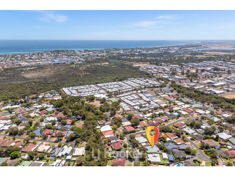 8 Westminster Avenue, West Busselton WA 6280