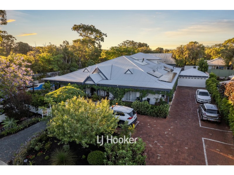 16 Newberry Road, Dunsborough WA 6281