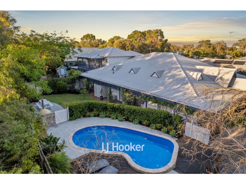 16 Newberry Road, Dunsborough WA 6281