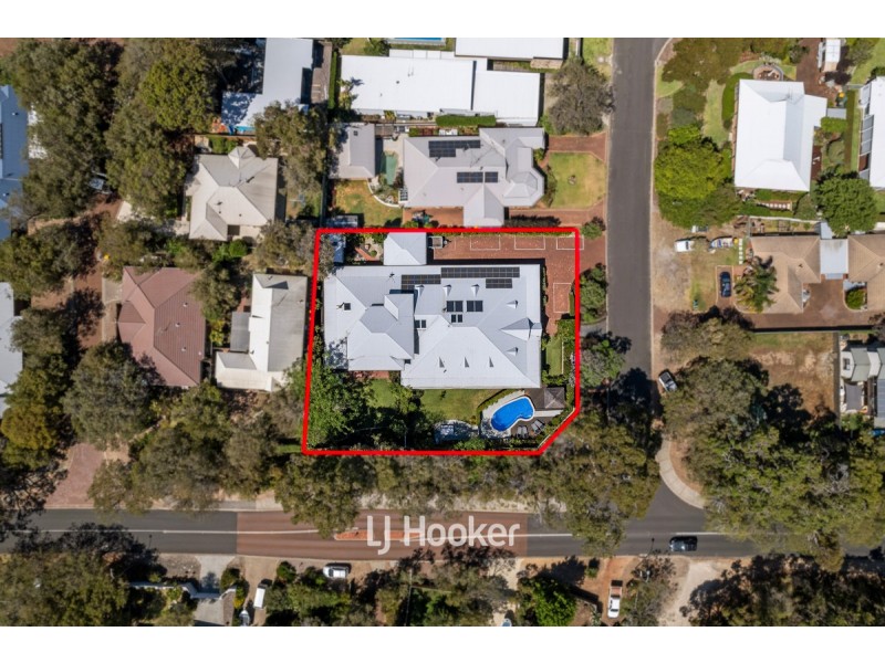 16 Newberry Road, Dunsborough WA 6281