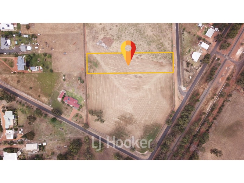 Lot 75 Ewing Road, Allanson WA 6225