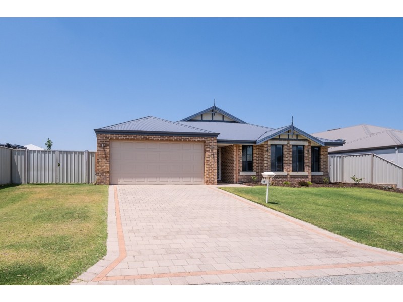 16 Pearl Link, Australind WA 6233