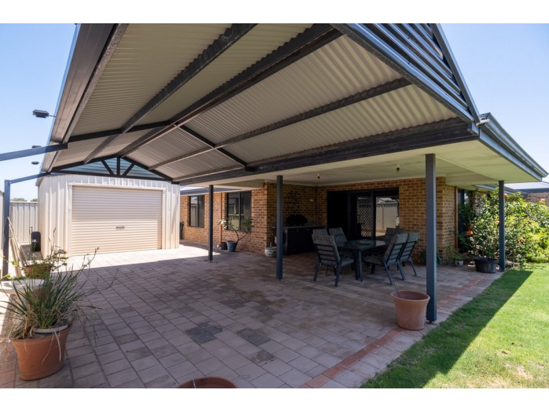 16 Pearl Link, Australind WA 6233