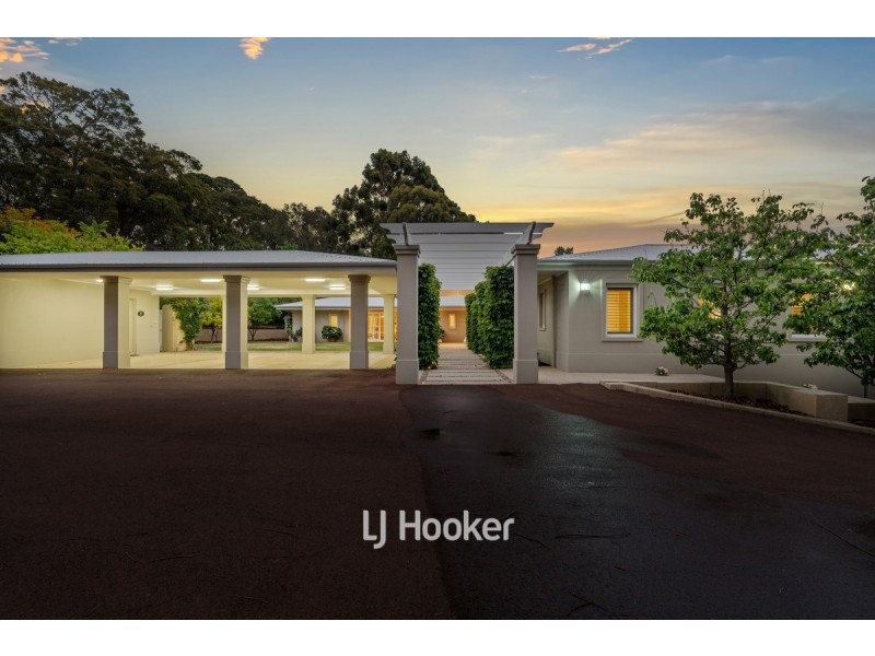 62 Summerville Crescent, Yallingup Siding WA 6282