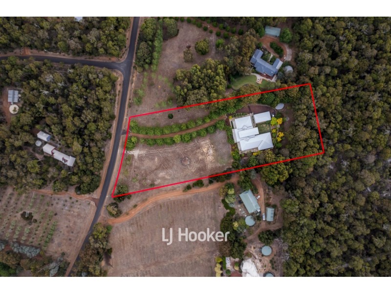 62 Summerville Crescent, Yallingup Siding WA 6282