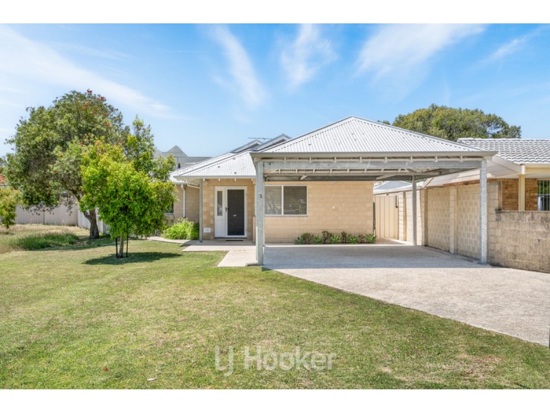 15 Davies Way, Broadwater WA 6280