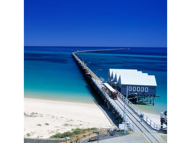 Proposed Lot 2 & 3/6 Edwards Street, Busselton WA 6280