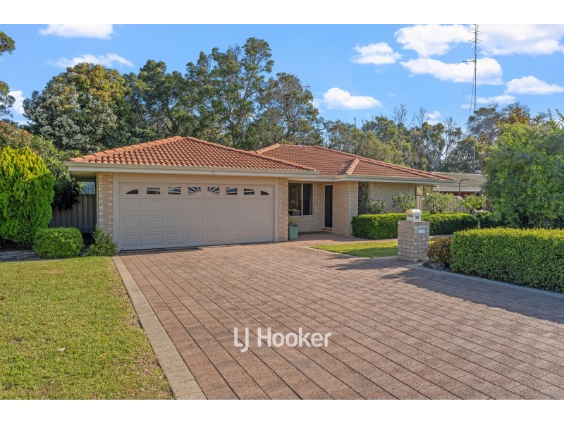 96 Millard Street, Eaton WA 6232