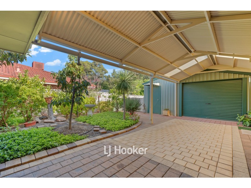 96 Millard Street, Eaton WA 6232