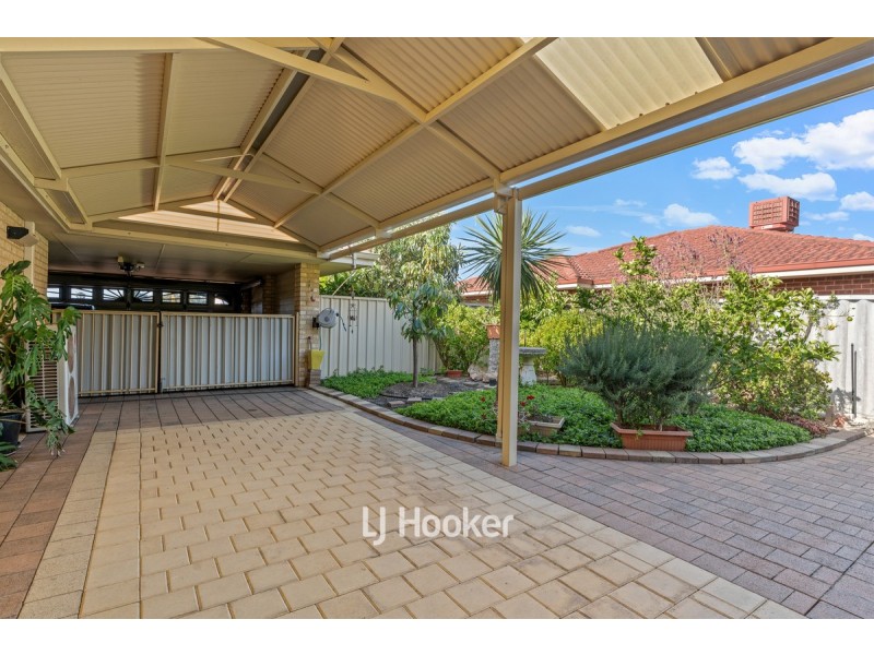 96 Millard Street, Eaton WA 6232