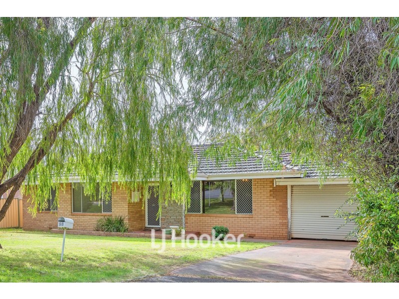 23 Montgomery Road, South Bunbury WA 6230