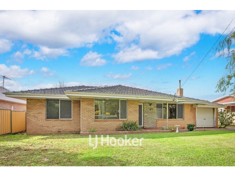 23 Montgomery Road, South Bunbury WA 6230