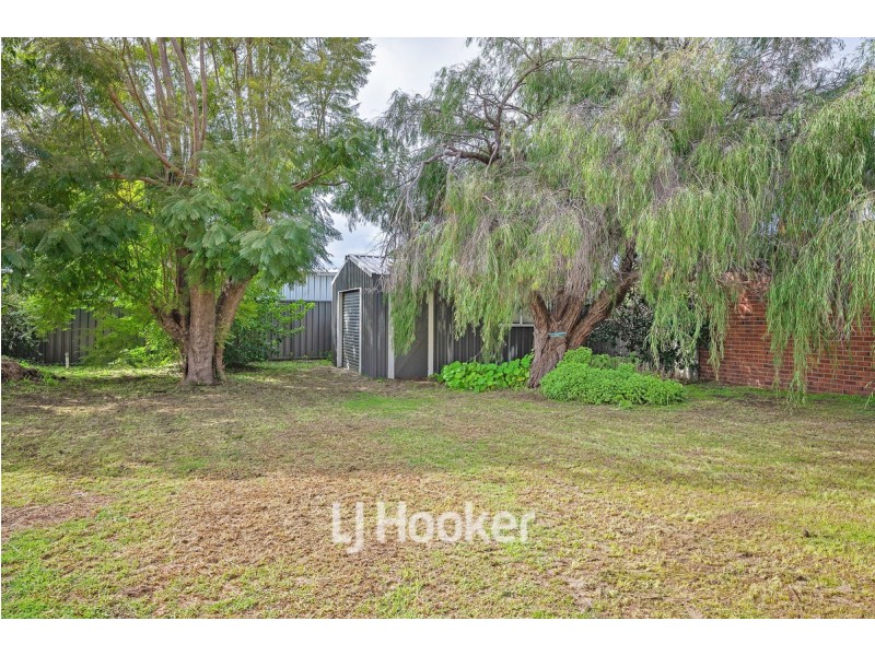 23 Montgomery Road, South Bunbury WA 6230