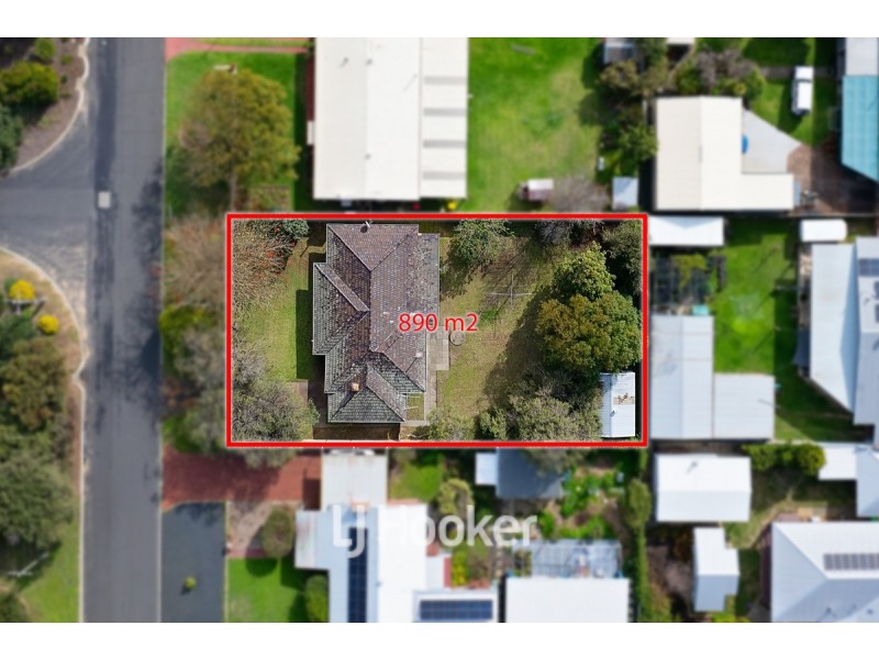 23 Montgomery Road, South Bunbury WA 6230