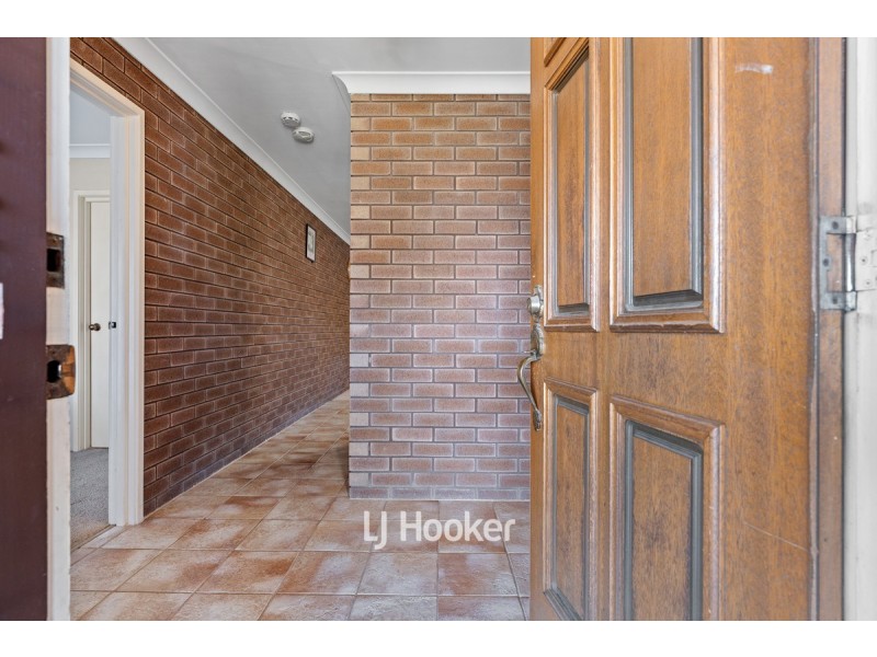 25 Ganfield Street, Carey Park WA 6230