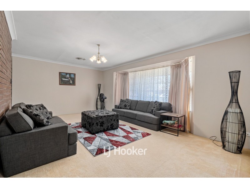 25 Ganfield Street, Carey Park WA 6230
