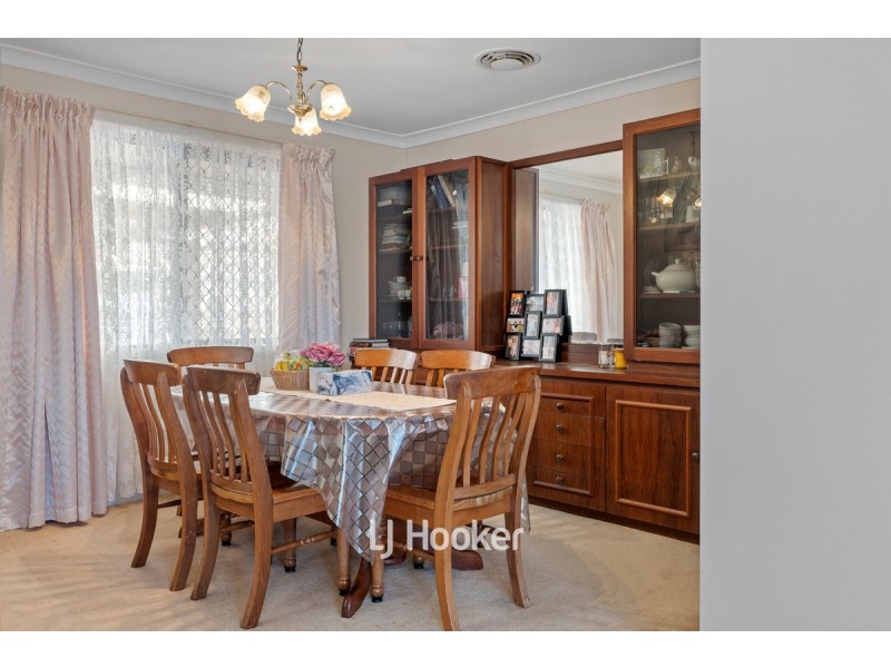 25 Ganfield Street, Carey Park WA 6230