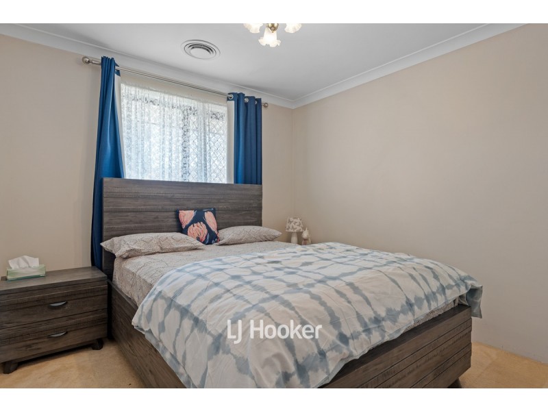 25 Ganfield Street, Carey Park WA 6230