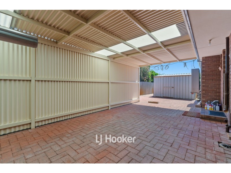 25 Ganfield Street, Carey Park WA 6230